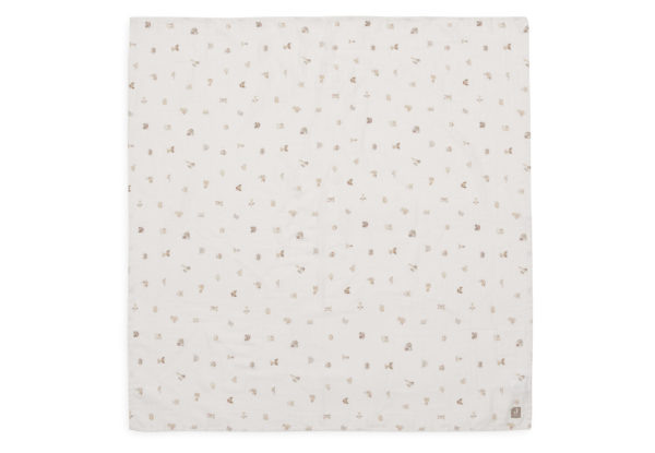 Lange-Gaze-de-Coton-animal-jollein