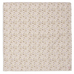 Lange-Gaze-de-Coton-115x115cm- flowerfairie-jollein