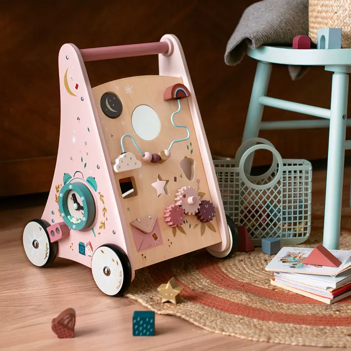 chariot_de_marche_d_activites_apres_la_pluie_moulin_roty