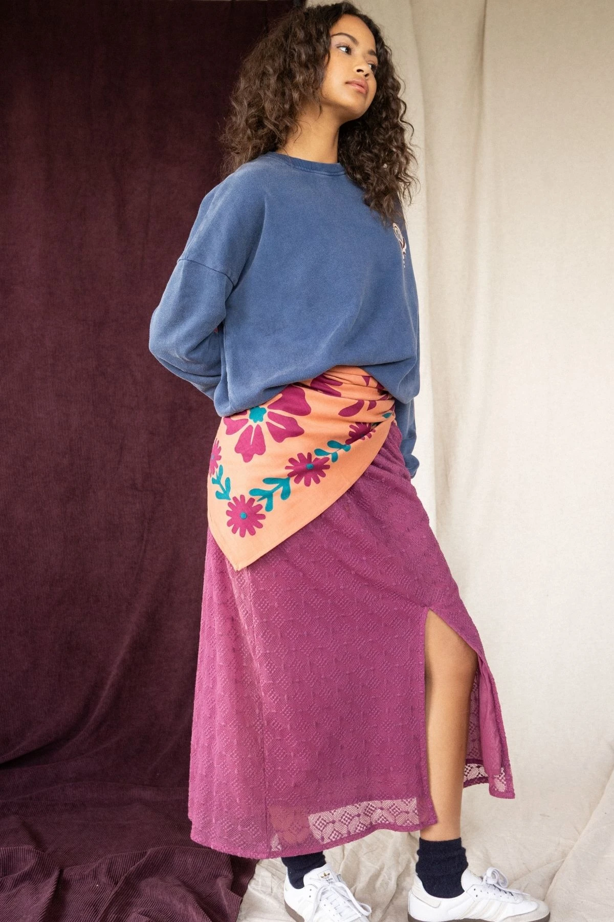 foulard-latika-rita-rust-apaches