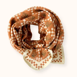foulard-latika-tigro-rust-apaches