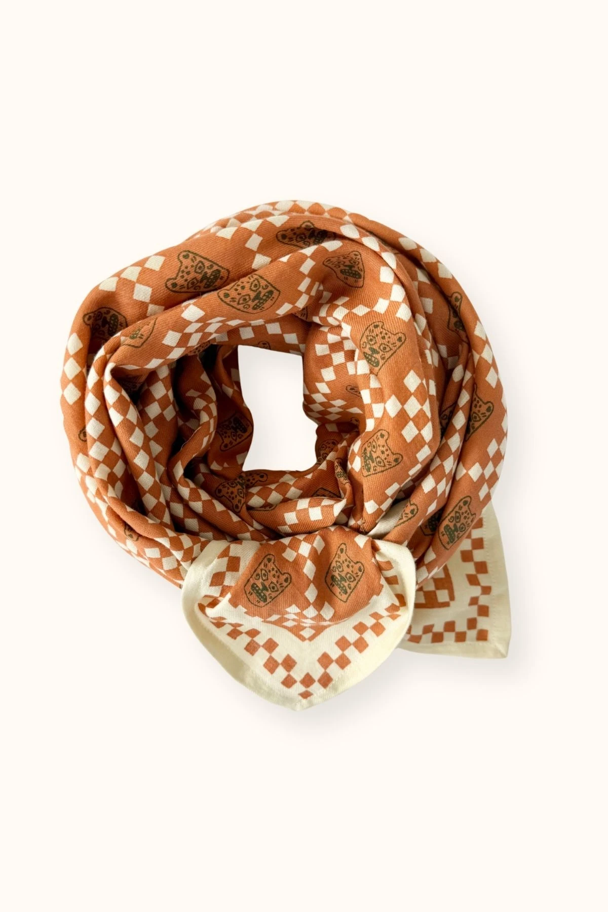 foulard-latika-tigro-rust-apaches