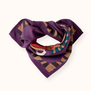 small-foulard-manika-corazon-mauve