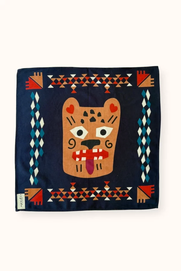 small-foulard-manika-rajah-navy-apaches