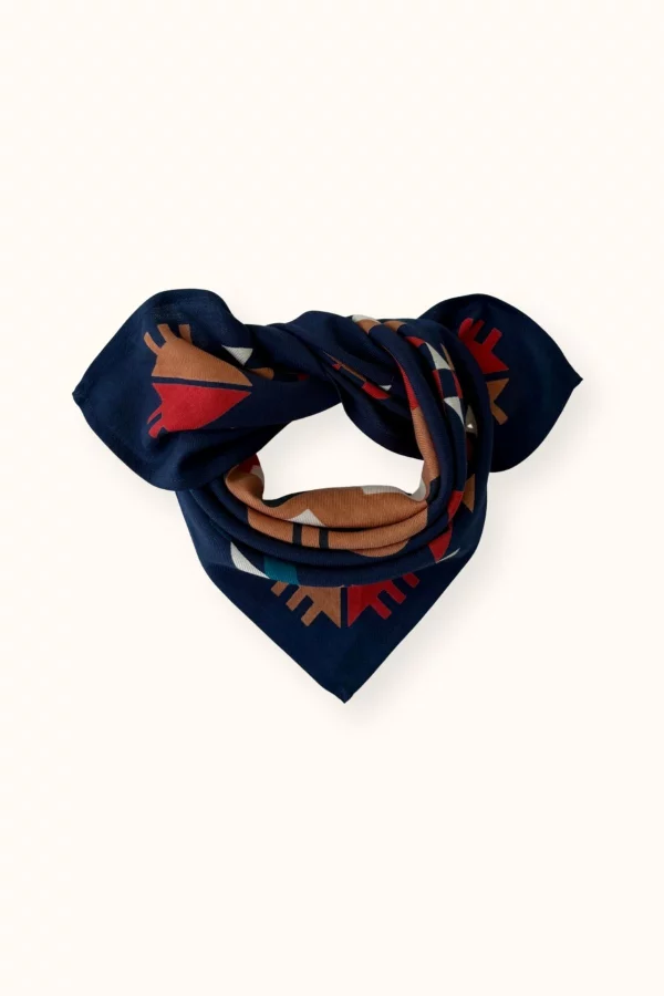 small-foulard-manika-rajah-navy-apaches