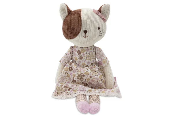Peluche-chat-jill-jollein