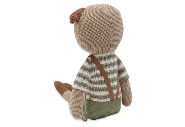 Peluche-chien-Mick-jollein