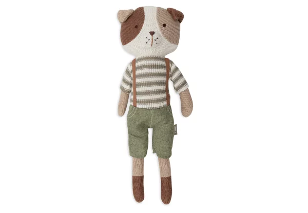 Peluche-chien-Mick-jollein