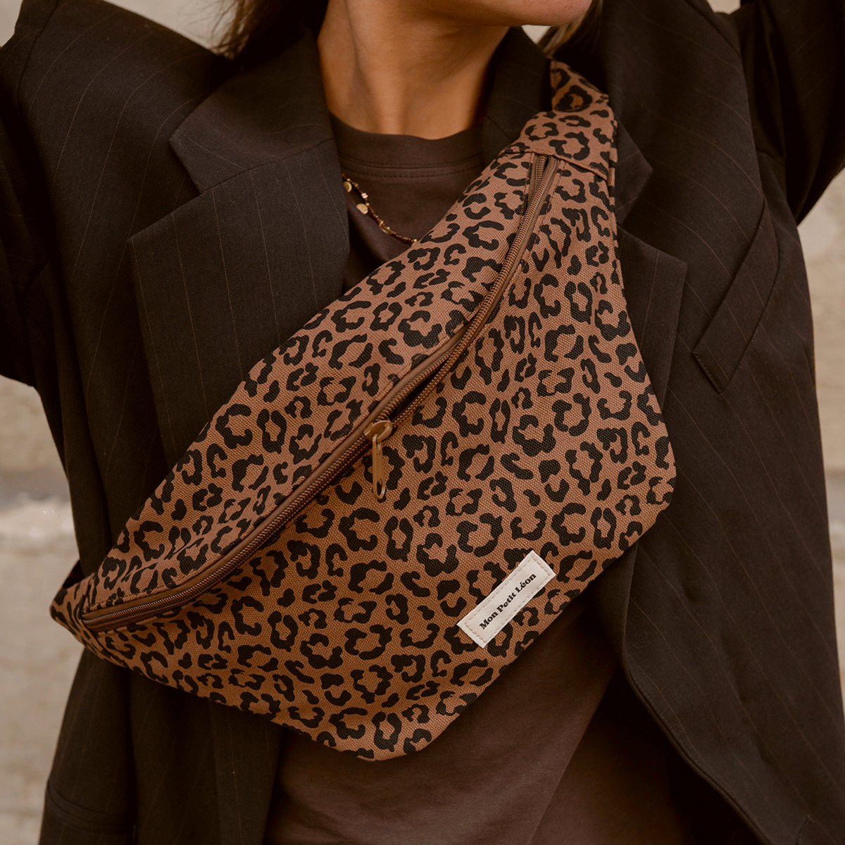 banane-leopard-marron-mon-petit-leon