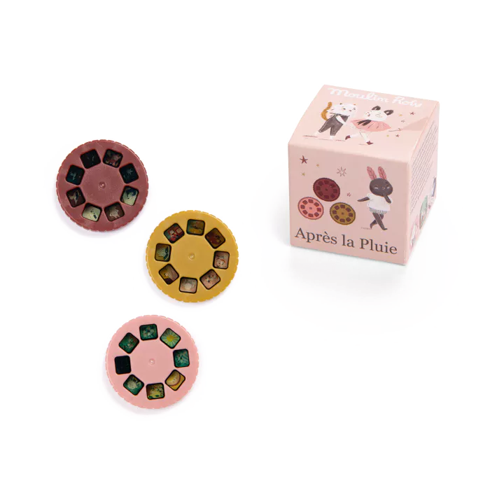 boite-de-3-disques-pour-lampe-a-histoires-apres-la-pluie-moulin-roty