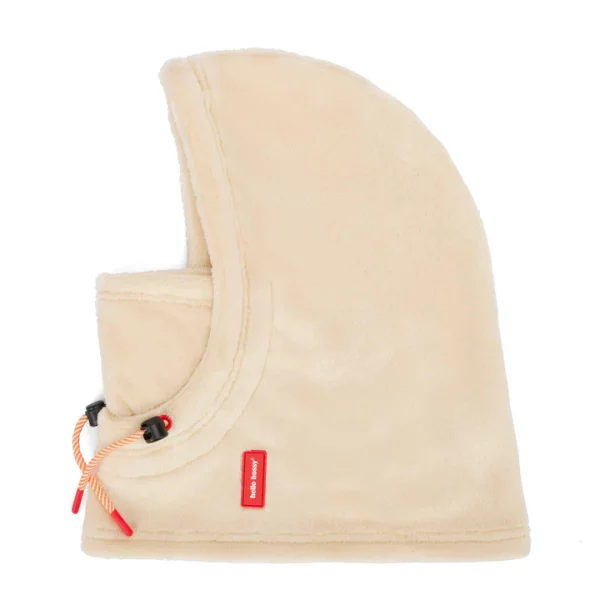 cagoule-polaire-warmy-cream-hello-hossy