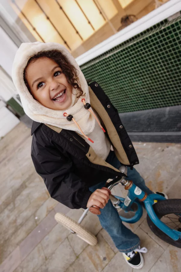 cagoule-polaire-warmy-cream-hello-hossy