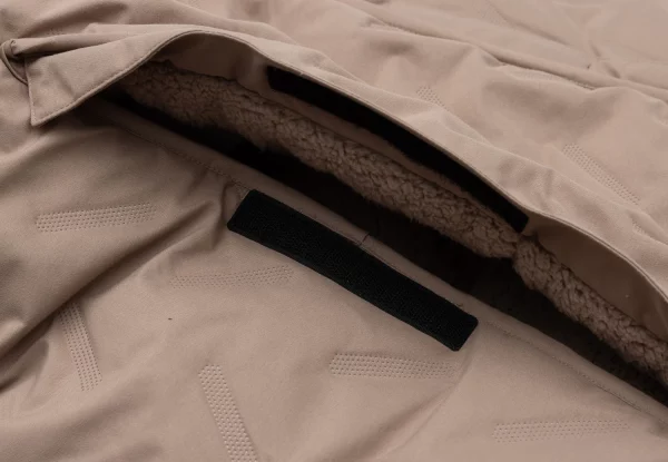 chanceliere-buggystroller-embossed-milky-coffee-jollein