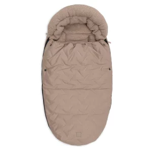 chanceliere-buggystroller-embossed-milky-coffee-jollein