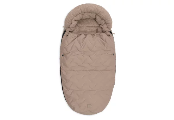 chanceliere-buggystroller-embossed-milky-coffee-jollein
