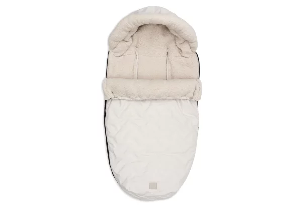 chanceliere-buggystroller-embossed-sand-jollein