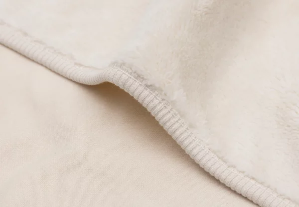 couverture-basic-jersey-sherpa-oatmeal-jollein