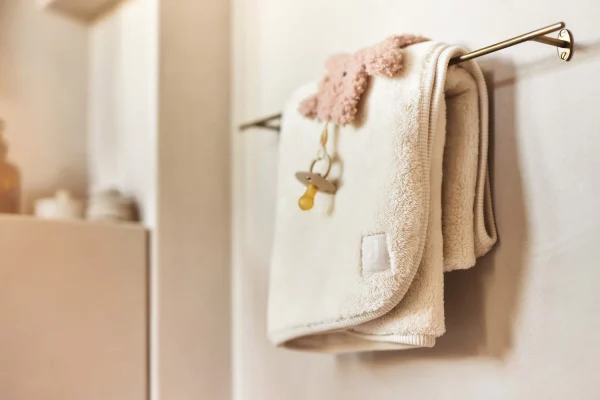 couverture-basic-jersey-sherpa-oatmeal-jollein