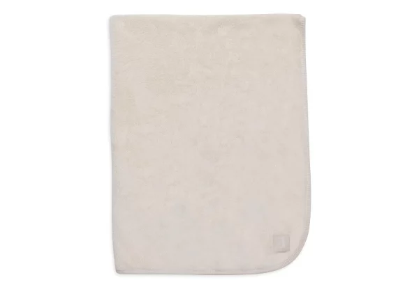 couverture-basic-jersey-sherpa-oatmeal-jollein