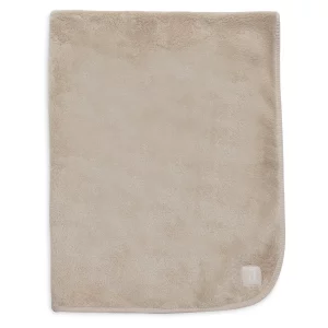 couverture-basic-jersey-sherpa-warm-sand-jollein