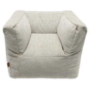 fauteuil-Pouf-Enfant-Corduroy-vert-olive-jollein