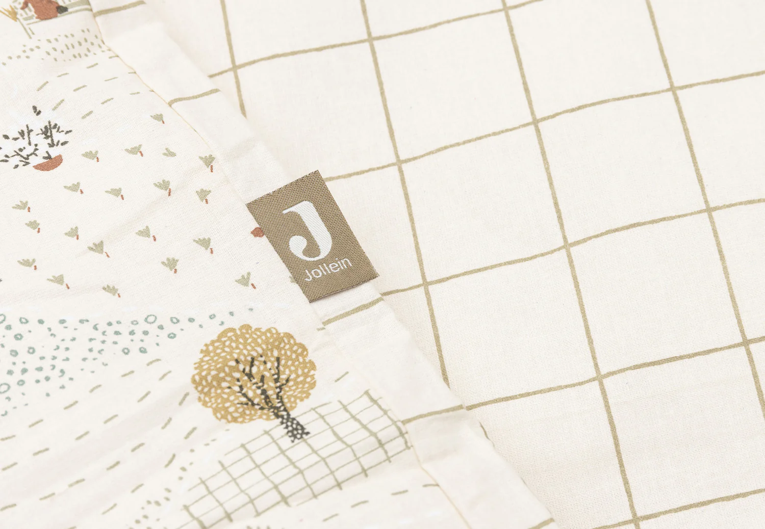 housse-de-couette-et-taie-tiny-park-jollein