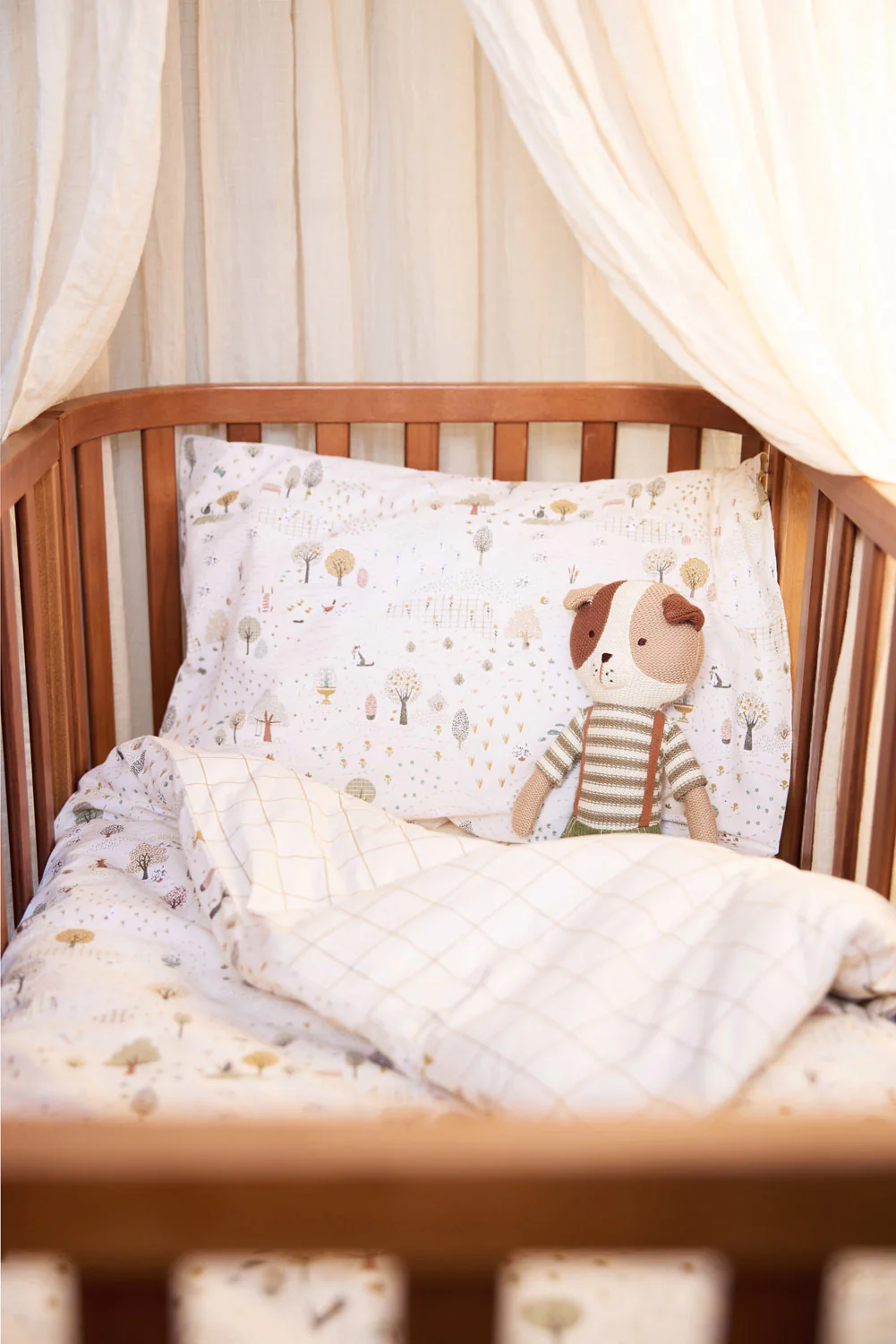 housse-de-couette-et-taie-tiny-park-jollein