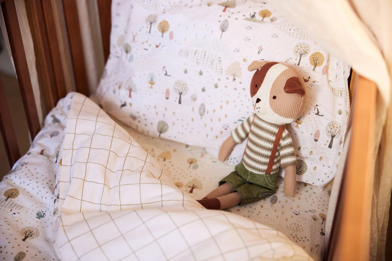 housse-de-couette-et-taie-tiny-park-jollein