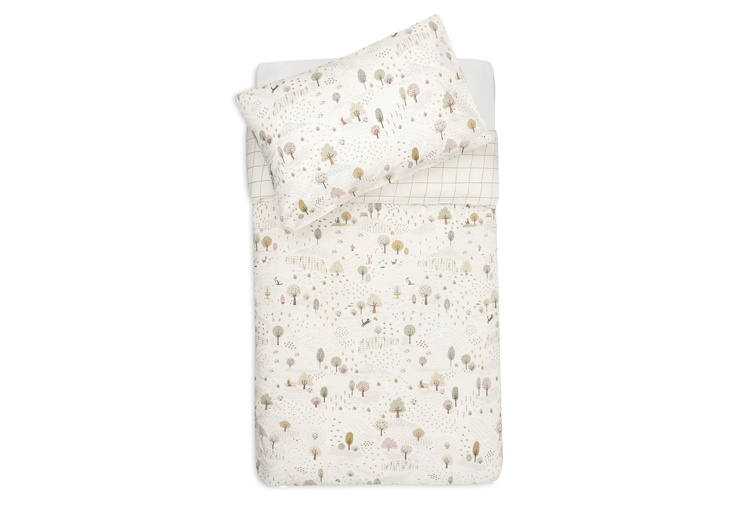 housse-de-couette-et-taie-tiny-park-jollein