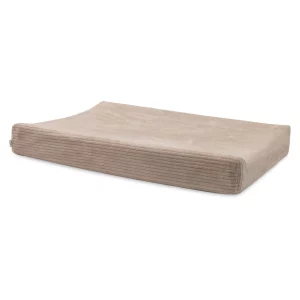 housse-matelas-a-langer-cloudy-rib-milky-coffee-jollein