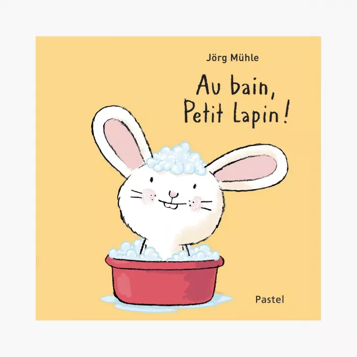 livre-au-bain-petit-lapin-de-jorg-muhle