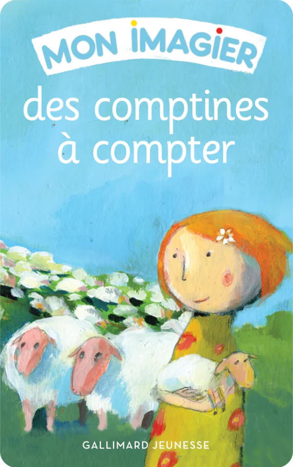 Yoto dit : Quinze comptines traditionnelles pour apprendre à compter et à décompter en chantant, dansant et s'amusant ! Quinze comptines traditionnelles sélectionnées parmi le répertoire français pour aider les tout-petits à apprendre à compter, à décompter en chantant, dansant et s'amusant. Ces airs célèbres ou moins connus ont été remaniés au goût du jour par Bernard Davois qui fait intervenir une grande diversité d'instruments, de styles de musique et de timbres enfantins. Quand Trois Poules Le Premier Dit Petit Oiseau D'or Et D'argent La P'tite Hirondelle Ils étaient 4 Pimpanicaille Un P'tit Grain D'orge Une Oie, Deux Oies Une Jeune Fille De 90 Ans La Perdriole Petit Oiseau Gros Grelot Moi J'ai 5 Sous Mon Père Avait 10 Canes Un Petit Cochon 29 Poussins Intermède