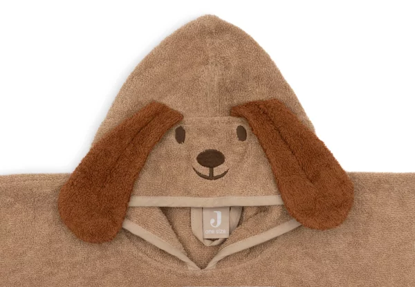 poncho-de-bain-eponge-diego-dog-jollein
