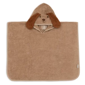 poncho-de-bain-eponge-diego-dog-jollein
