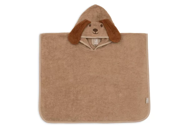 poncho-de-bain-eponge-diego-dog-jollein