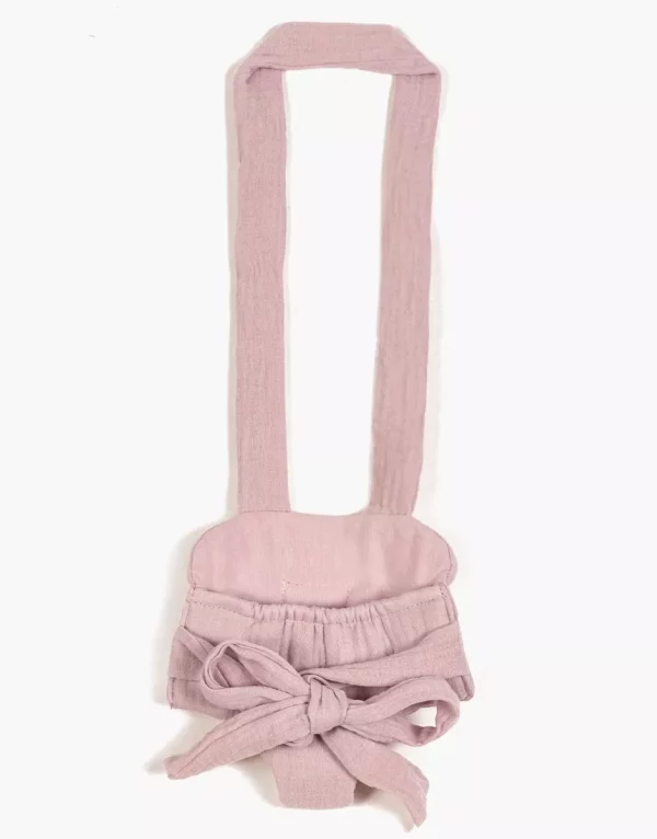 porte-poupee-en-gaze-de-coton-rose-orchidee