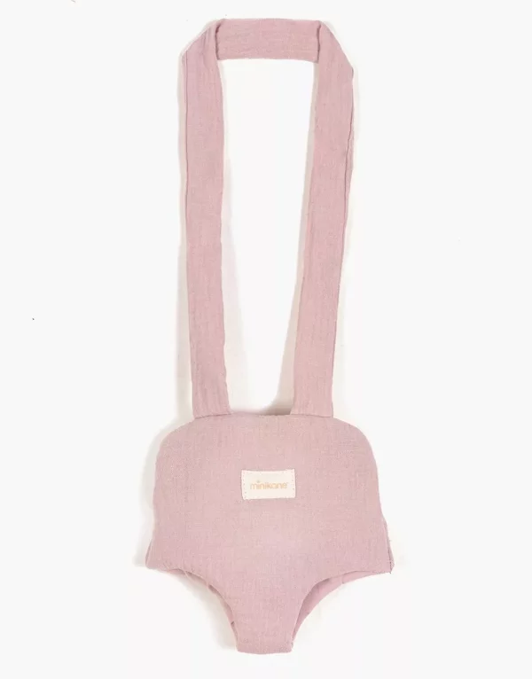 porte-poupee-en-gaze-de-coton-rose-orchidee