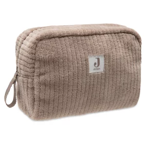trousse-cloudy-rib-mily-coffee-jollein