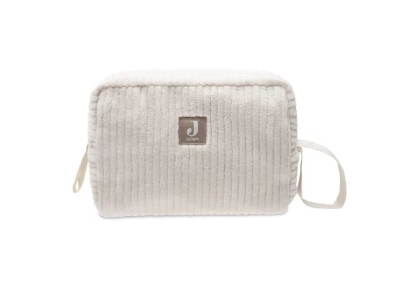 trousse-cloudy-rib-oatmeal-jollein