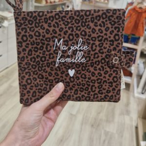 Mini-album-photo-leopard-atelier-wagram-famille