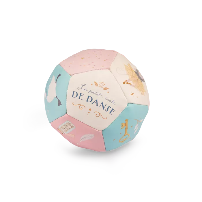 ballon-souple-10-cm-la-petite-ecole-de-danse-moulin-roty
