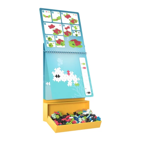 bloc-dactivite-ocean-125-pcs-plus-plus