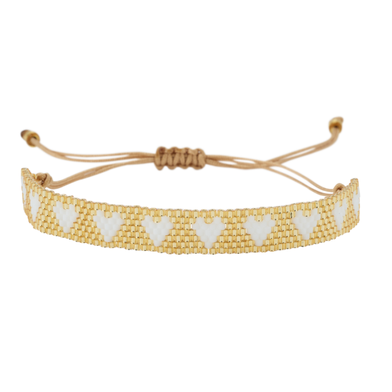 bracelet-perle-or-blanc-atelier-wagram