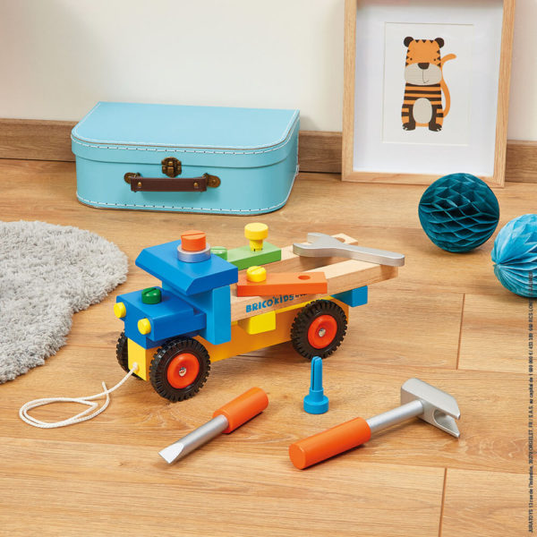 camion-de-bricolage-bois-janod