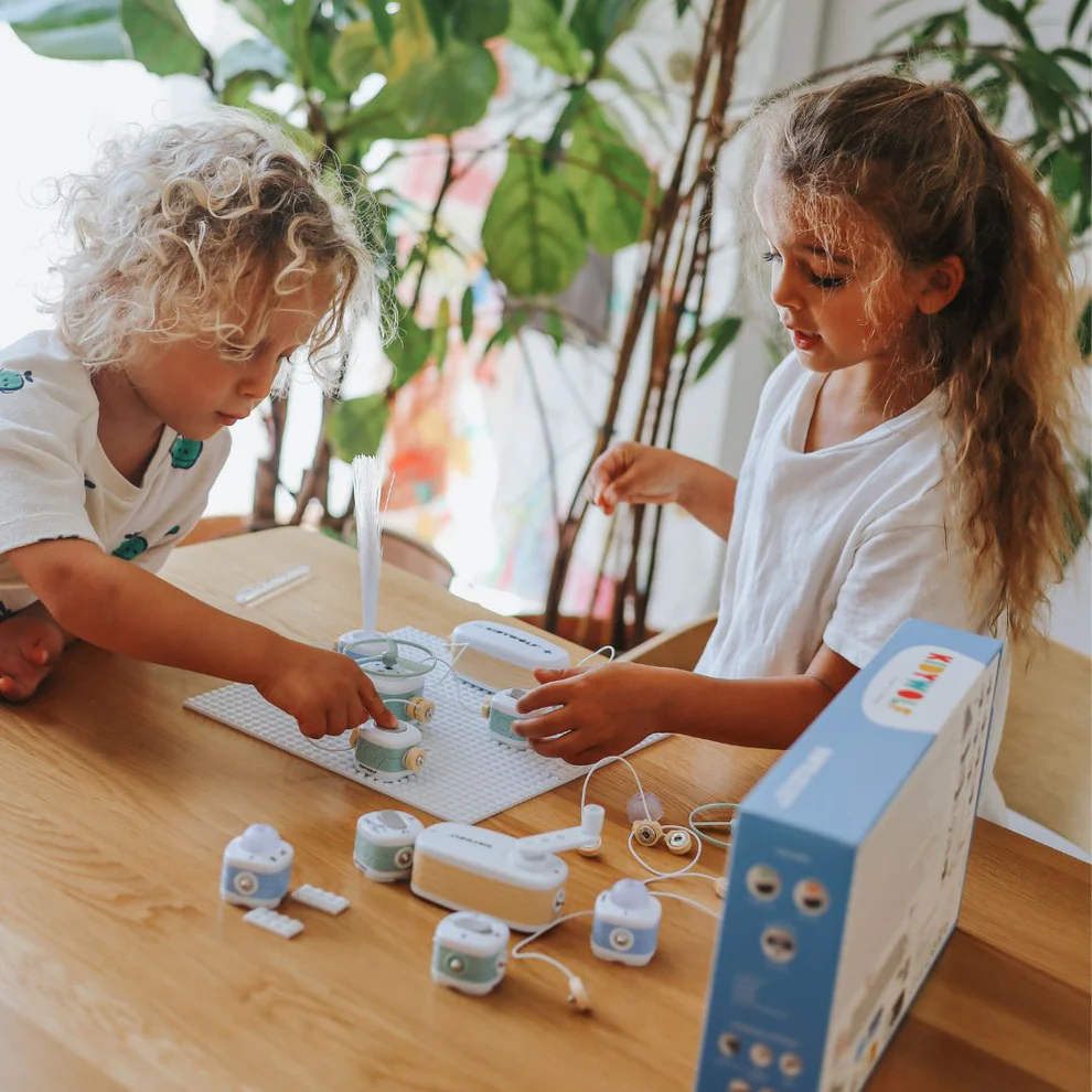 kidyelec-starter-kidywolf