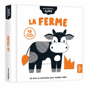 mes-premiers-flaps-la-ferme-auzou