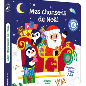 mes-premiers-sonores-mes-chansons-de-noel-auzou