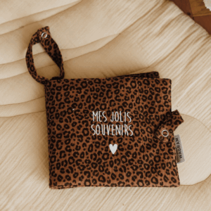 Mini-album-photo-leopard-atelier-wagram-souvenirs