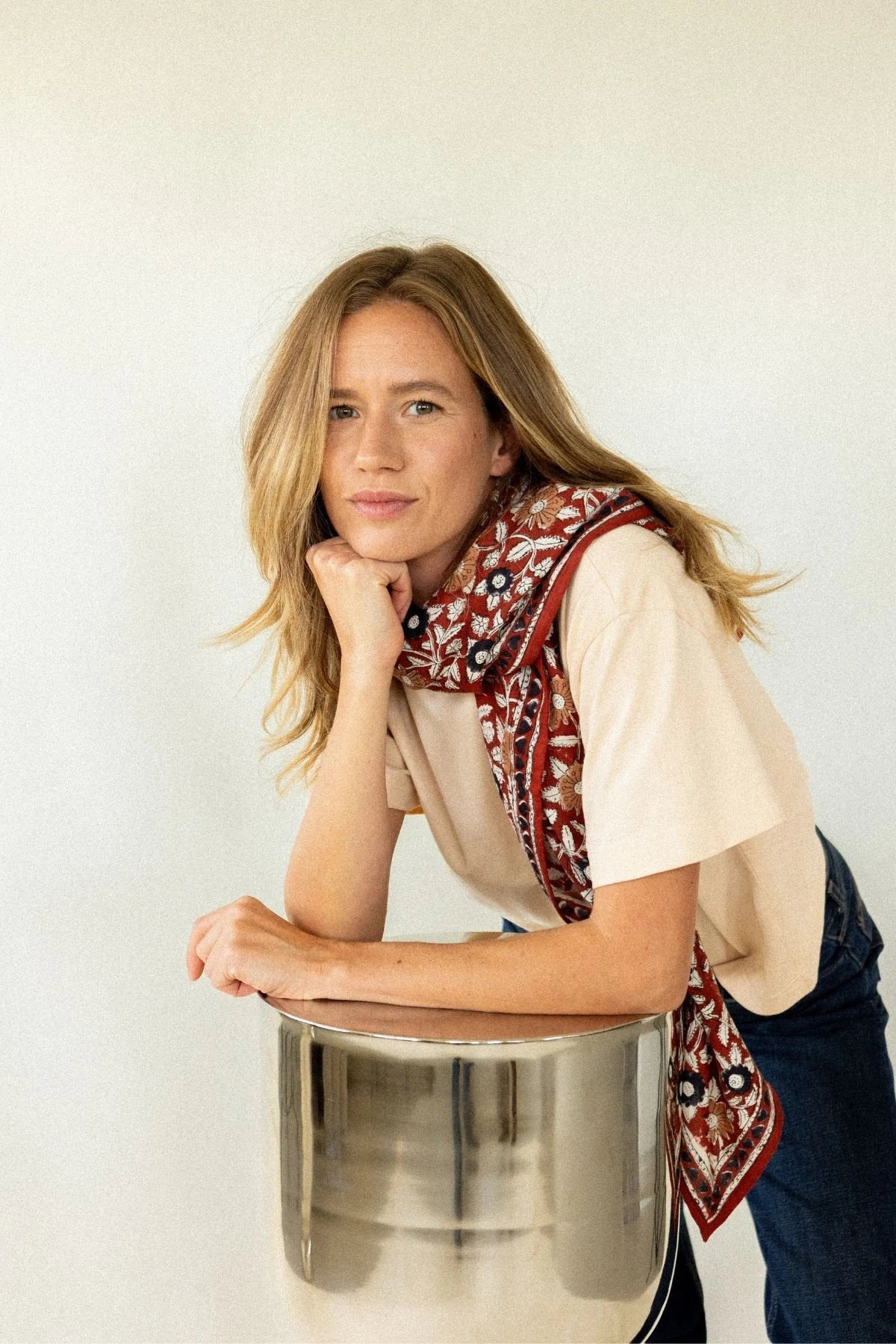 big-foulard-latika-coeur-fire-apaches