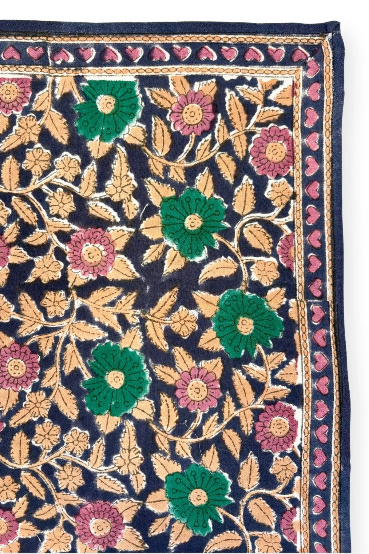 small-foulard-manika-coeur-navy-forest